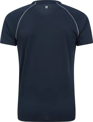 Produktbild von Mountain Warehouse - "Endurance" T-Shirt für Herren MW1464 (3XL) (Limone)