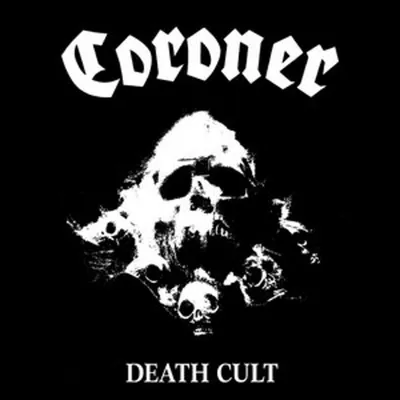 Produktbild von Death Cult