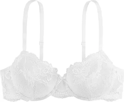 Produktbild von DORINA Einlage BH Lianne, D17163 (BH Größe: 75 C / Farbe: weiß)