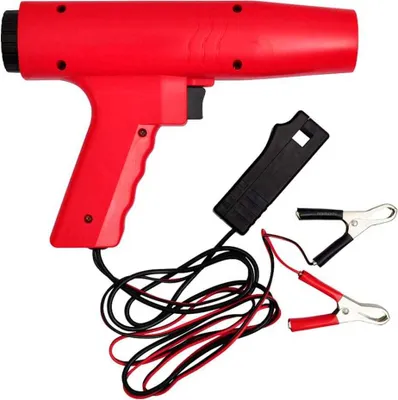 Image de Stroboscope inductif xénon
