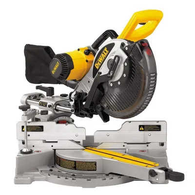 Produktbild von Dewalt DW717-XPS Kappsäge Gehrungssäge Paneelsäge