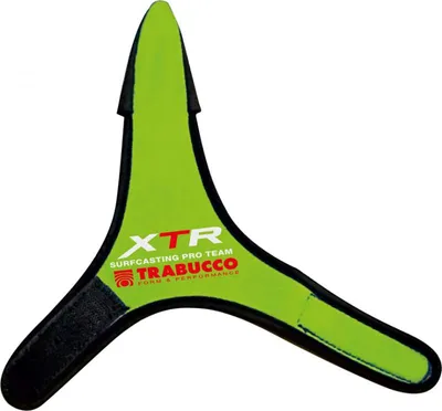 Produktbild von Trabucco XTR Fingerschutzkausche