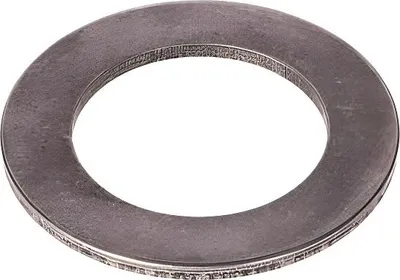 Image de Rondelle de calage Piaggio pour Gilera Runner 125 VX, Gilera Runner 180 VXR, modèle M243