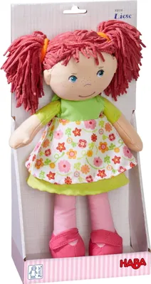 Produktbild von Haba Puppe Liese; 302110