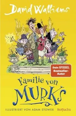 Produktbild von Familie von Murks