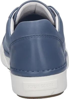 Produktbild von JOSEF SEIBEL Claire 01 | Sneaker für Damen | Blau