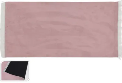 Immagine prodotto di Tovaglietta VELVET 43X30cm, rosa