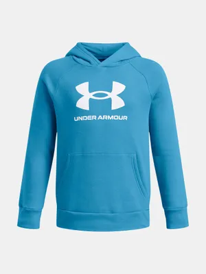 Produktbild von Under Armour Jungen-Sweatshirt 686664