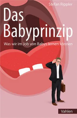 Image de Das Babyprinzip