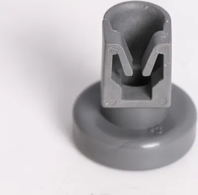 Produktbild von AEG Electrolux Korbrolle, Geschirrkorbrolle 1 Stück für Oberkorb - 50278101006
