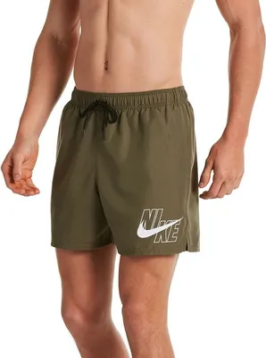 Zdjęcie produktu dla Męskie spodenki kąpielowe NIKE