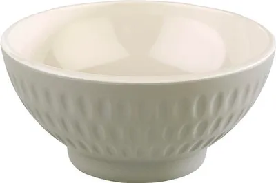 Obrázek produktu pro APS ASIA Plus miska, šedá/krémová, výška: 45 mm, ø: 95 mm