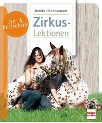 Obrázek produktu pro Die Reitschule: Zirkuslektionen