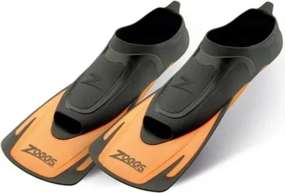 Produktbild von Head Swim Fin Energy Trainingsflossen, Größe:34/35
