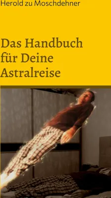 Produktbild von Das Handbuch für Deine Astralreise