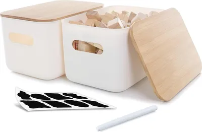 Aufbewahrungsbox, Hauptbild