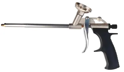 Zdjęcie produktu dla Metalowy pistolet do piany Soudal