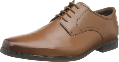 Produktbild von Clarks Komfort Schnürer für Herren