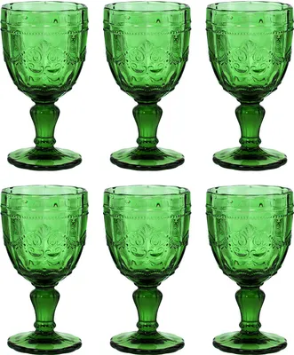 Produktbild von BUTLERS Weinglas VICTORIAN 6er-Set
