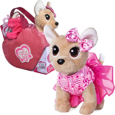 Obrázok produktu pre Simba Toys 105890055, Plyšový psík, 3 rok / roky