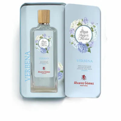 Produktbild von Damesparfum Alvarez Gomez Fresh Verbena Water EDC 150 ml