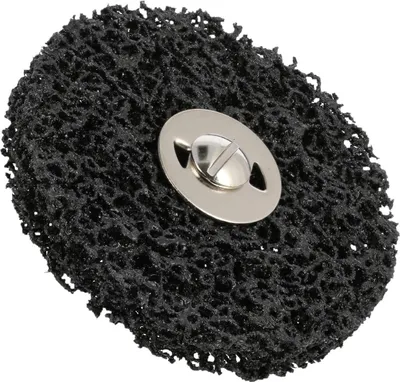 Image de BGS 3978 Disque abrasif, 100 mm
