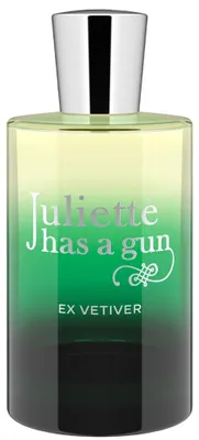 Immagine prodotto di Juliette Has A Gun Ex Vetiver Eau De Parfum Spay 100ml