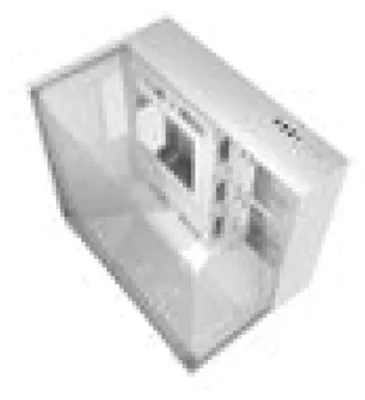 Produktbild von darkFlash - TH285M White - Computergehäuse