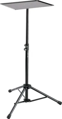 Image de Konig & Meyer 12151 Support pour PC noir Support