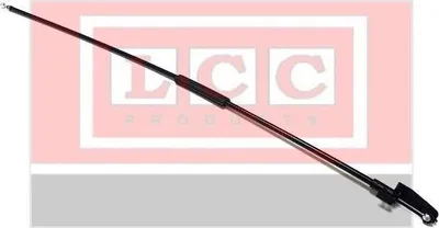 Produktbild von LCC Motorhaubenzug LCC3377 für VW Golf V Schrägheck (1K1)