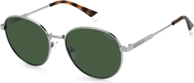 Immagine prodotto di Polaroid Pld4135sx6lbf Occhiali da sole polarizzati Grigio Uomo Grigio Taglia Unica
