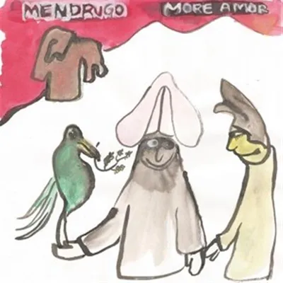 Produktbild von Mendrugo-More Amor
