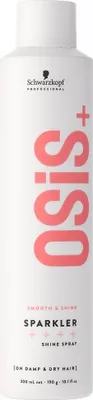 Zdjęcie produktu dla Schwarzkopf Professional Osis+ Sparkler nabłyszczający spray do włosów, 300ml