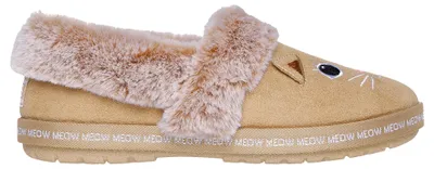 Produktbild von Skechers Bobs Too Cozy Meow Pajamas Braun TAN Größe EU 39