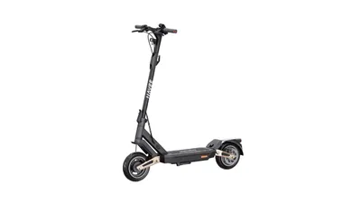 Produktbild von NAVEE ST3 E-Scooter – 60 km Reichweite, 1000 W Motor, App-Steuerung, Apple Find My, TCS, Federung, E-ABS, Straßenzulassung, 20 km/h