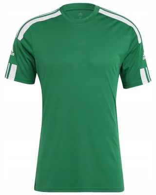 Obrázok produktu pre Adidas - Pánske tričko „Squadra 21“ PP3021 (M) (zelené)