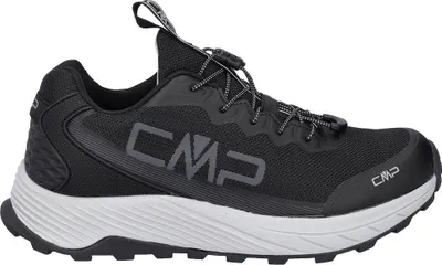 Produktbild von Cmp Phelyx Waterproof 3q65896 Wanderschuhe Schwarz EU 40 Frau Schwarz EU 40