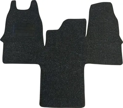 Image de Tapis De Cabine Transit 2006-2014