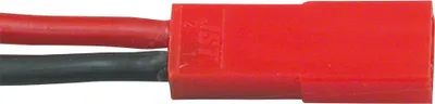 Produktbild von Multiplex Kabel mit Stecker J(BEC)-Stecksystem