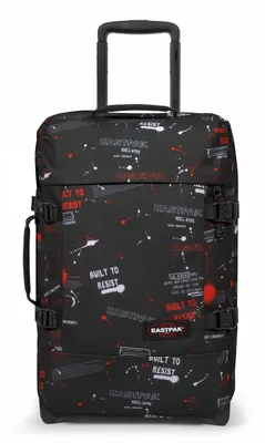 Produktbild von EASTPAK Tranverz S Tags Black