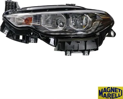 Produktbild von MAGNETI MARELLI Hauptscheinwerfer Artikel: 712105801110