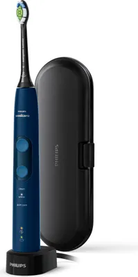 Produktbild von Philips Sonicare ProtectiveClean 5100 HX6851/53 Elektrische Zahnbürste Schallzahnbürste (HX6851/53)