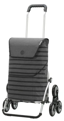 Produktbild von Andersen Treppensteiger Royal Shopper Jelke anthrazit