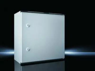 Produktbild von Rittal 1434.500, 300 mm, 200 mm, 400 mm