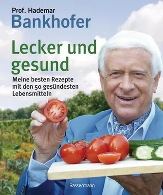 Produktbild von Lecker und gesund