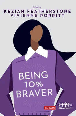 Produktbild von Being 10% Braver