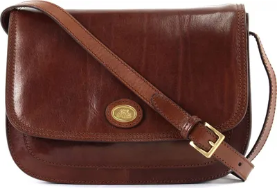 Produktbild von The Bridge The Bridge Story Donna Schultertasche 27 cm uni 611-30-00247
