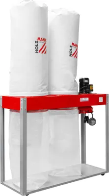 Produktbild von Holzmann Absauganlage ABS5000SE_400V