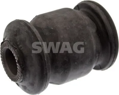 Produktbild von Lagerung Lenker für HYUNDAI i10 (PA) Vorne Links Unten Vorne Vorne Rechts 91 94 1535 SWAG