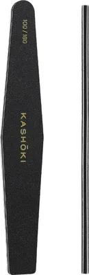 Produktbild von Kashōki  Doppelseitige Diamant-Nagelfeile 100/180